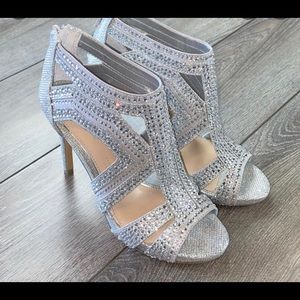 Gianni Bini heels, Sianna style, size 7.5